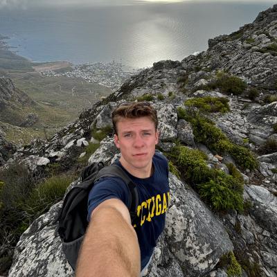 Walker profile pic
